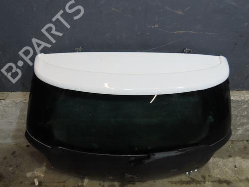 Tailgate CITROËN DS3 (SA_) 1.6 BlueHDi 100 | BP26226997C6 