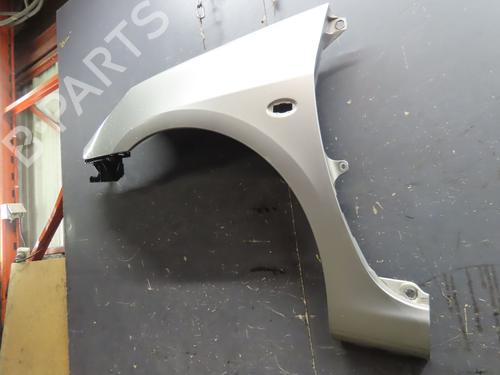 Left front fenders PEUGEOT 307 (3A/C) 1.6 HDi | BP21088096C41 