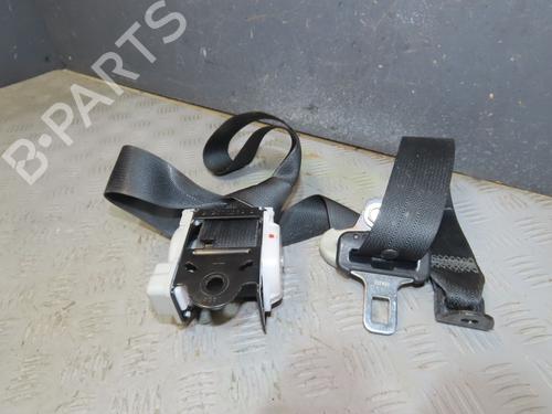 Used Rear left belt tensioner Rear left belt tensioner TOYOTA PRIUS PLUS (_W4_) 1.8 Hybrid (ZVW40W, ZVW41W) (136 hp) 34333499 34333499
