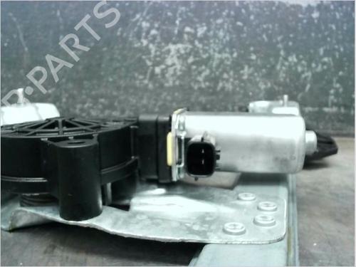 Used Front right window mechanism DACIA SANDERO II TCe 90 (B8M1, B8MA, B8AC) (90 hp) 14979447