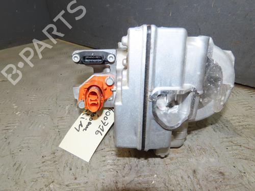 AC compressor RENAULT ZOE (BFM_) ZOE | BP40110379M34 - Image 2