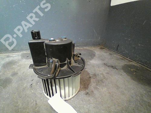 Used Heater blower motor PEUGEOT 307 (3A/C) 2.0 HDi 90 (90 hp) 10759426