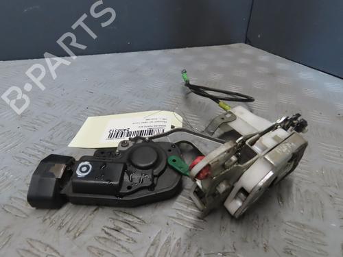 Used Front left lock CITROËN C1 (PM_, PN_) [2005-2014]  23115487