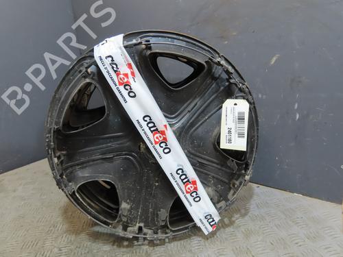 Hulkapsel CITROËN C3 III (SX) 1.2 PureTech 82 (83 hp) 30522194