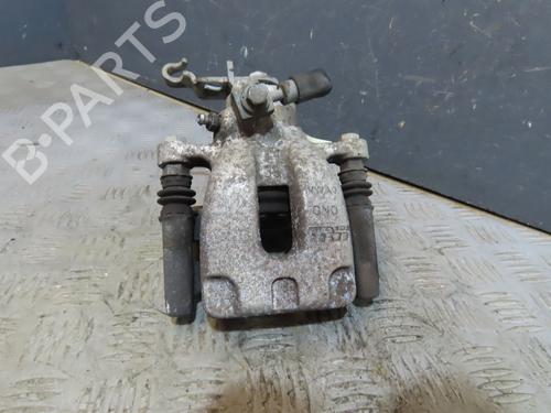 Right rear brake caliper SEAT LEON (5F1) 1.2 TSI | BP32377242M106 - Image 3