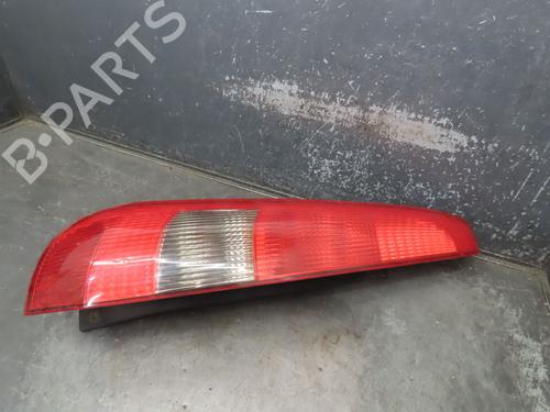 Left taillight FORD FIESTA V (JH_, JD_) 1.3 | BP17738645C34