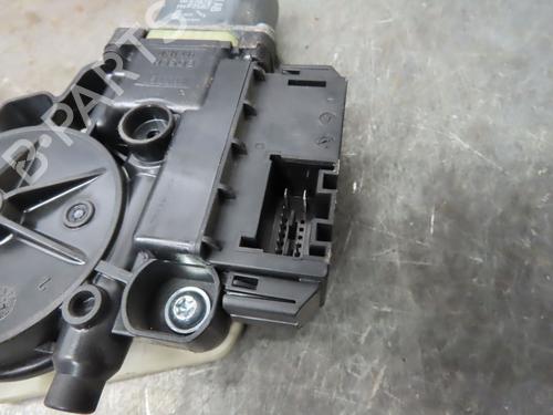 Used Front left window mechanism VW POLO V (6R1, 6C1) 1.6 TDI (90 hp) 17085689