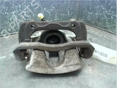 Used Right front brake caliper MERCEDES-BENZ E-CLASS (W212) E 220 CDI / BlueTEC (212.001, 212.002) (170 hp) 14872375