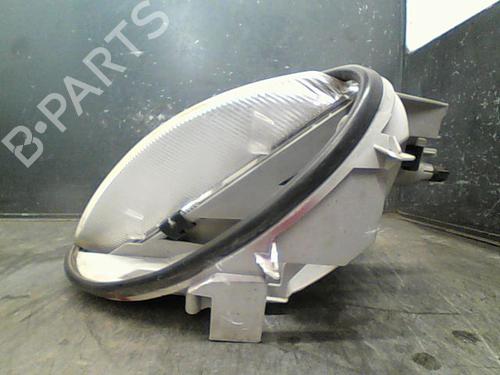 Left headlight MERCEDES-BENZ SLK (R170) 230 Kompressor (170.447) | BP23116424C28 