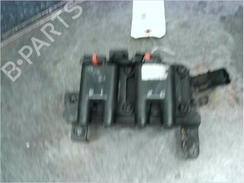Ignition coil HYUNDAI GETZ (TB) 1.1 | BP12908177M94 