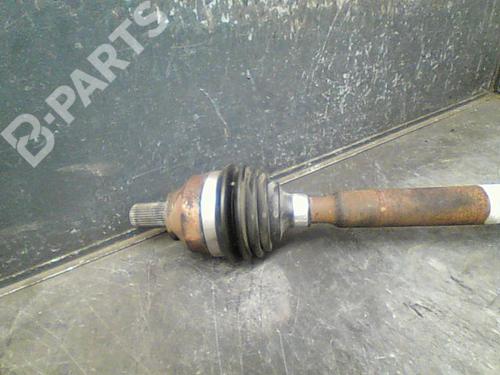 Used Right rear driveshaft RENAULT TWINGO III (BCM_, BCA_) 0.9 TCe 95 (92 hp) 10921744