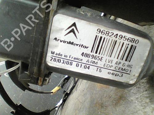 Used Front left window mechanism CITROËN C4 Grand Picasso I (UA_) 1.6 HDi (109 hp) 11738834
