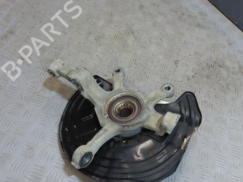 Right front steering knuckle MERCEDES-BENZ GLA-CLASS (X156) GLA 180 CDI / d (156.912) 2463370145