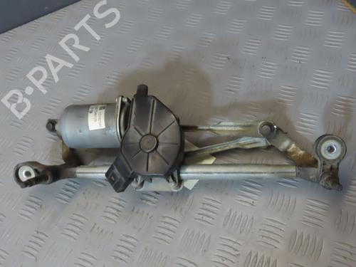 Front wiper motor OPEL CORSA D (S07) 1.3 CDTI (L08, L68) | BP21226621M29 
