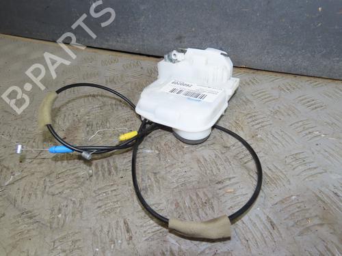 Front right lock MITSUBISHI ECLIPSE CROSS (GK_, GL_) Plug-in Hybrid 4WD (GL3W) | BP37529720C97 - Image 2