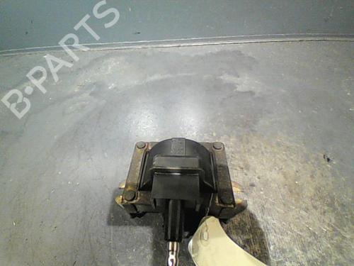 Used Ignition coil RENAULT TWINGO I (C06_) 1.2 (C063, C064) (55 hp) 10758457