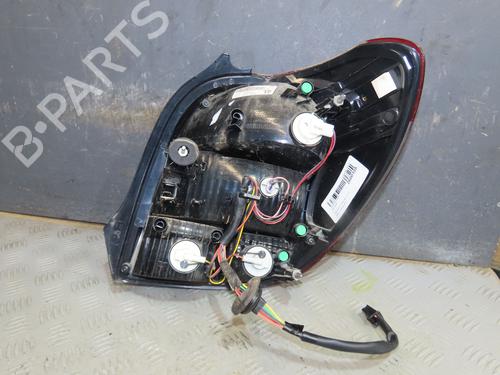 Used Left taillight Left taillight 39453357 39453357
