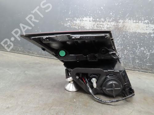 Used Left tailgate light Left tailgate light PEUGEOT 308 II (LB_, LP_, LW_, LH_, L3_) 1.5 BlueHDi 130 (131 hp) 17857328 17857328