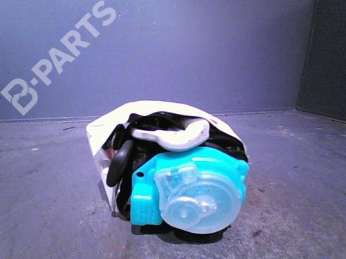 Used Rear left belt tensioner NISSAN NOTE (E11, NE11) 1.5 dCi (90 hp) 11211637