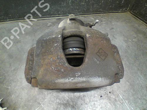 Used Left front brake caliper RENAULT ESPACE IV (JK0/1_) 2.2 dCi (JK0H) (150 hp) 14872743