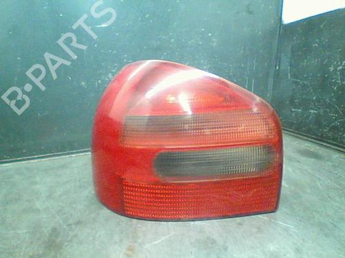 Left taillight AUDI A3 (8L1) 1.9 TDI | BP23116732C34 
