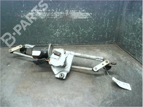 Used Front wiper motor OPEL TIGRA (S93) 1.4 16V (F07) (90 hp) 11724889