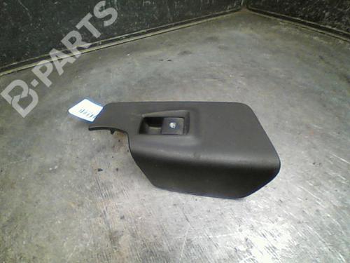 Right rear window switch OPEL MERIVA B MPV (S10) 1.7 CDTI (75) | BP10766228I28 