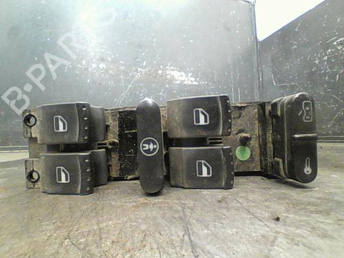 Left front window switch FORD GALAXY I (WGR) 1.9 TDI | BP23115521I27 - Image 2