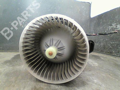 Heater blower motor TOYOTA YARIS (_P13_) 1.4 D (NLP130_, NLP130) | BP10759624M62 