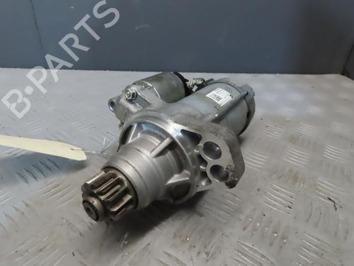 Used Starter VW POLO VI (AW1, BZ1, AE1) 1.0 TSI (95 hp) 19060922
