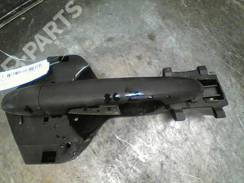 Used Front right exterior door handle MERCEDES-BENZ SPRINTER 3-t Van (B906) 216 CDI (906.611, 906.613) (163 hp) 10764782