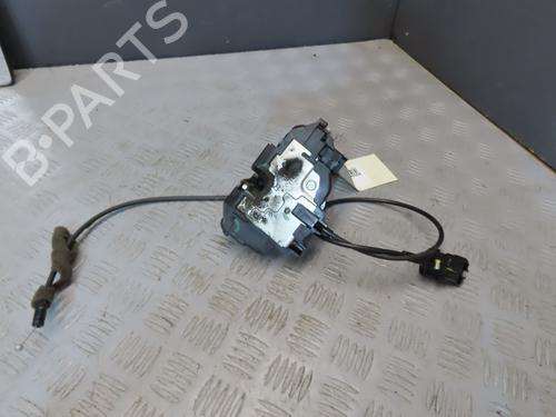 Rear right lock RENAULT CLIO III Grandtour (KR0/1_) 1.2 16V (KR02, KR0J) | BP21180209C99 