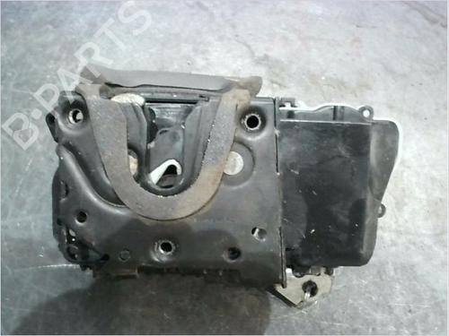 Front right lock PEUGEOT 607 (9D, 9U) 3.0 V6 24V | BP15395267C97