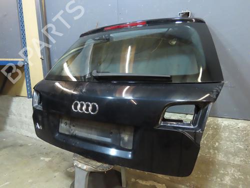 Tailgate AUDI A4 B7 Avant (8ED) 1.9 TDI | BP21211117C6 