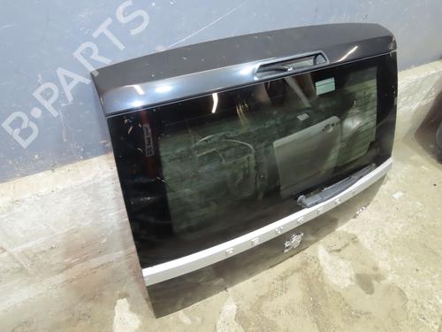 Tailgate PEUGEOT 1007 (KM_) 1.4 HDi | BP24442536C6 