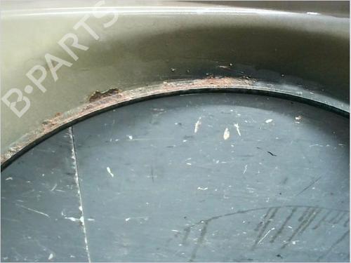 Used Left front fenders BMW 3 (E46) 320 i (150 hp) 23114513