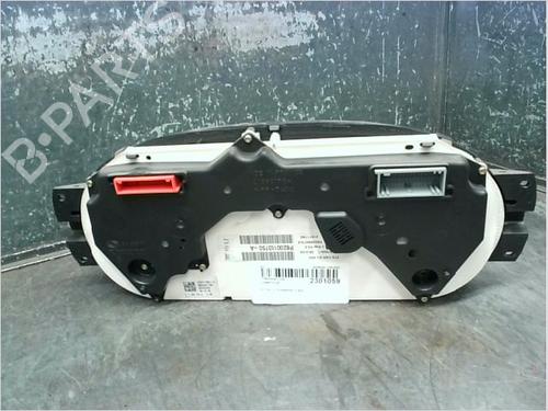 Instrument cluster RENAULT KANGOO (KC0/1_) 1.5 dCi (KC07) | BP23114011C47 