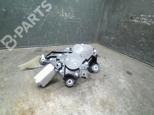 Rear wiper motor RENAULT SCÉNIC III (JZ0/1_) 1.5 dCi | BP10769252M102 