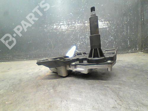 Rear wiper motor RENAULT SCÉNIC IV (J9_) 1.3 TCe 140 | BP10769299M102 