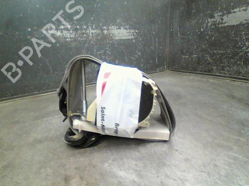Used Front left seatbelt Front left seatbelt 11738737 11738737