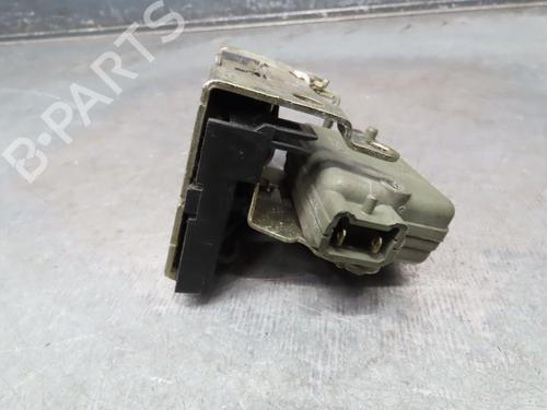 Used Front left lock Front left lock 17338428 17338428