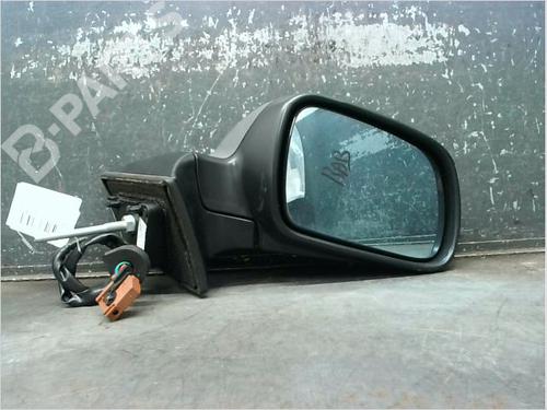 Used Right mirror PEUGEOT 407 (6D_) 2.0 HDi 135 (6DRHRH, 6DRHRE, 6DRHRG, 6DRHRJ) (136 hp) 11194104