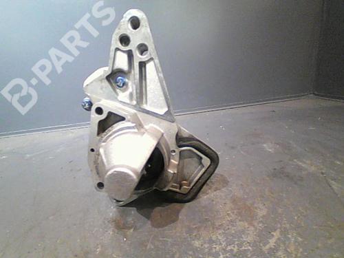 Used Starter DACIA DOKKER MPV (KE_) 1.2 TCe (KEM0, KEAY) (115 hp) 10758607