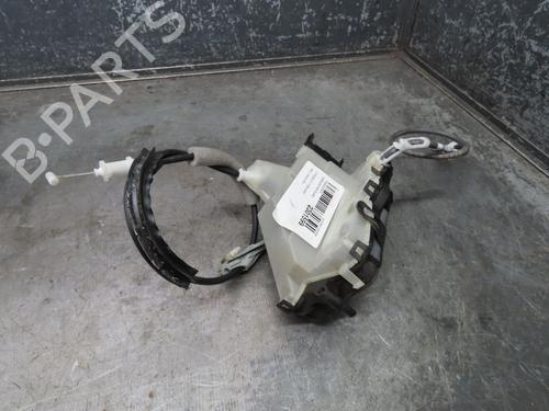 Used Rear right lock CITROËN C3 / C3 ORIGIN III (SX) 1.5 BlueHDi 100 (SXYHYP, SXYHTU) (102 hp) 17134306