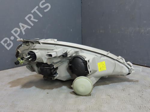 Used Left headlight MERCEDES-BENZ A-CLASS (W168) A 170 CDI (168.009, 168.109) (95 hp) 26726112
