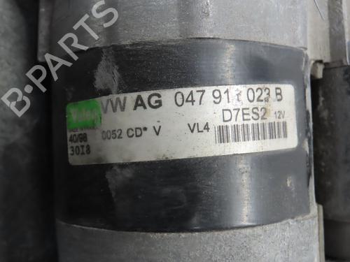 Startmotor VW LUPO I (6X1, 6E1) 1.0 | BP23111839M8 
