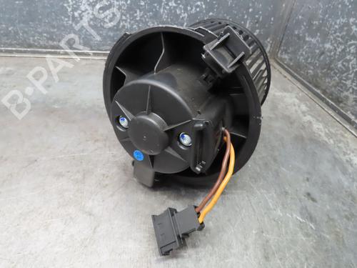 Heater blower motor PEUGEOT 208 I (CA_, CC_) 1.6 VTi | BP17193412M62