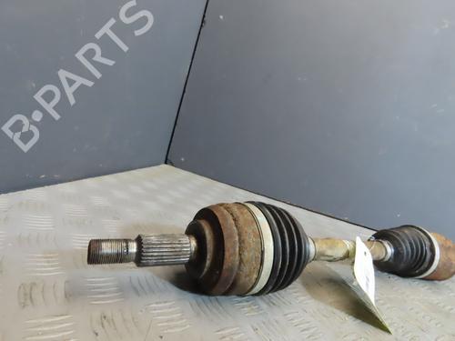 Left front driveshaft DACIA DUSTER (HS_) | BP23112572M38 - Image 2
