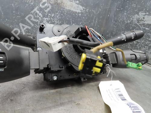 Steering column stalk PEUGEOT 207 Hatchback Van (WA_, WC_)  | BP17867820I23 