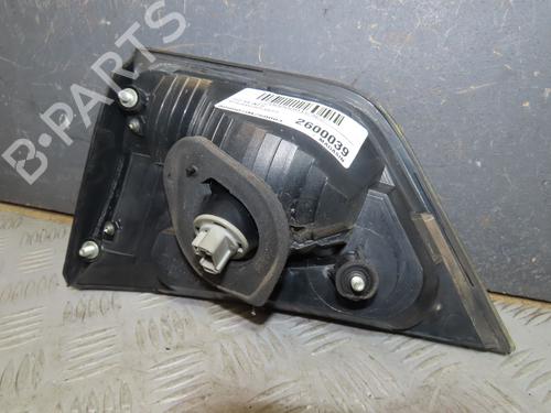 Used Left tailgate light Left tailgate light MITSUBISHI OUTLANDER II (CW_W) 2.0 DI-D (CW8W) (140 hp) 33444856 33444856